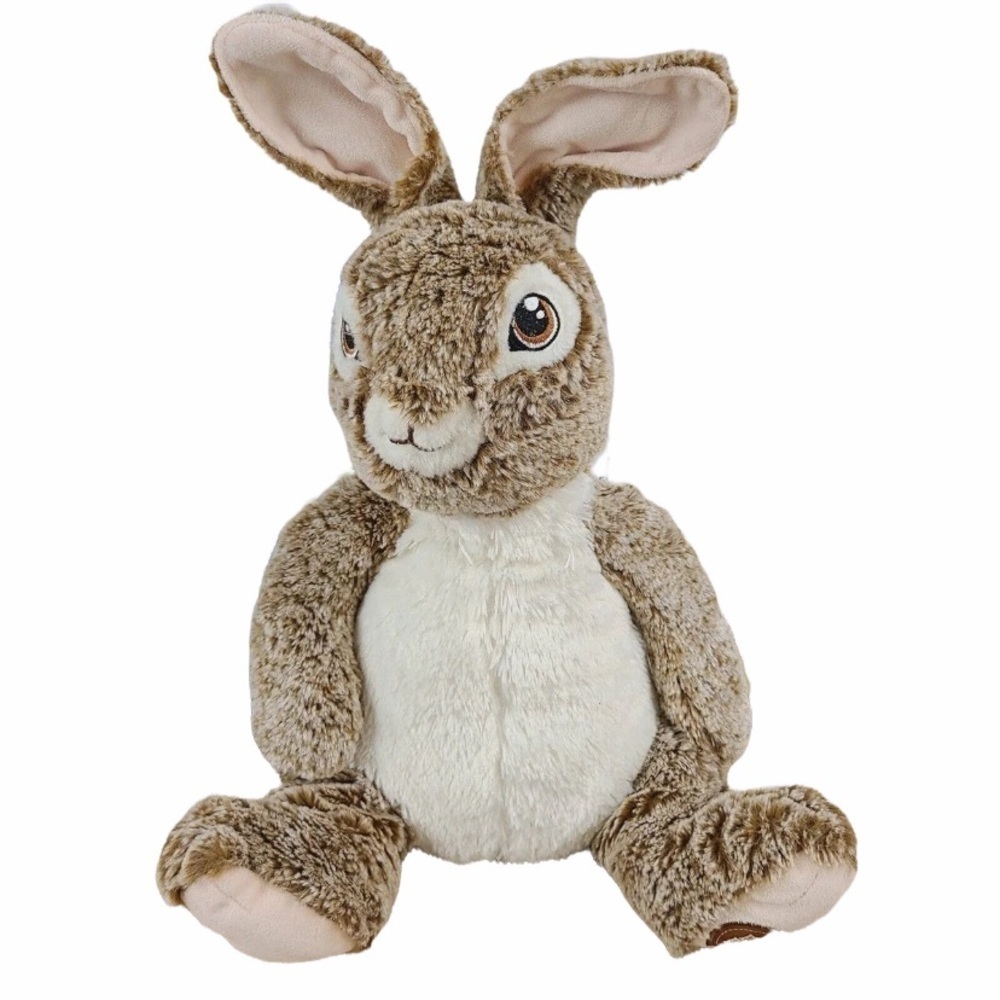 Peter rabbit Dan Dee 2019 plush